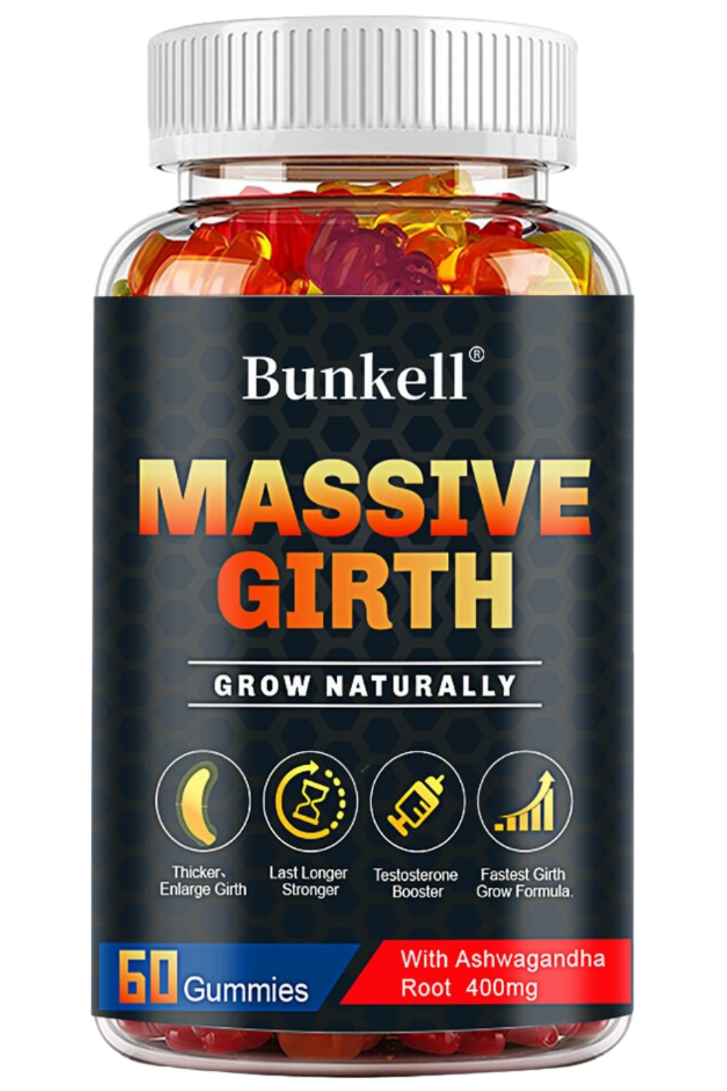 Massive Girth