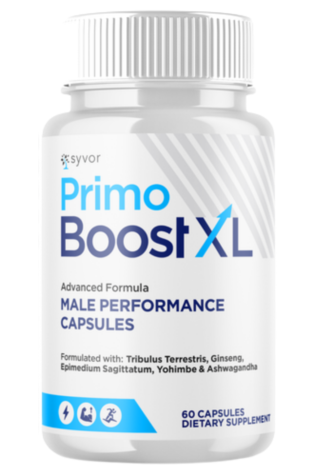 Primo Boost XL