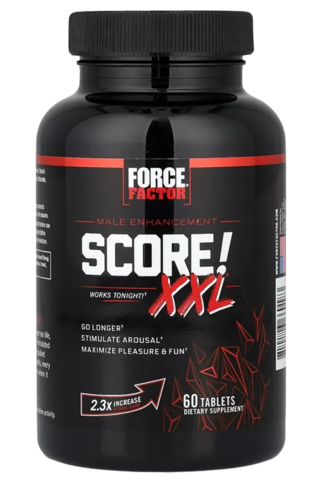 Score XXL