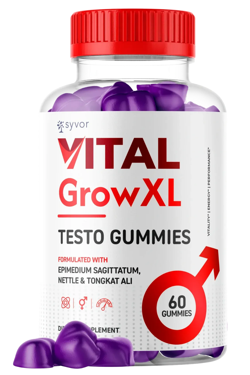 Vital Grow XL