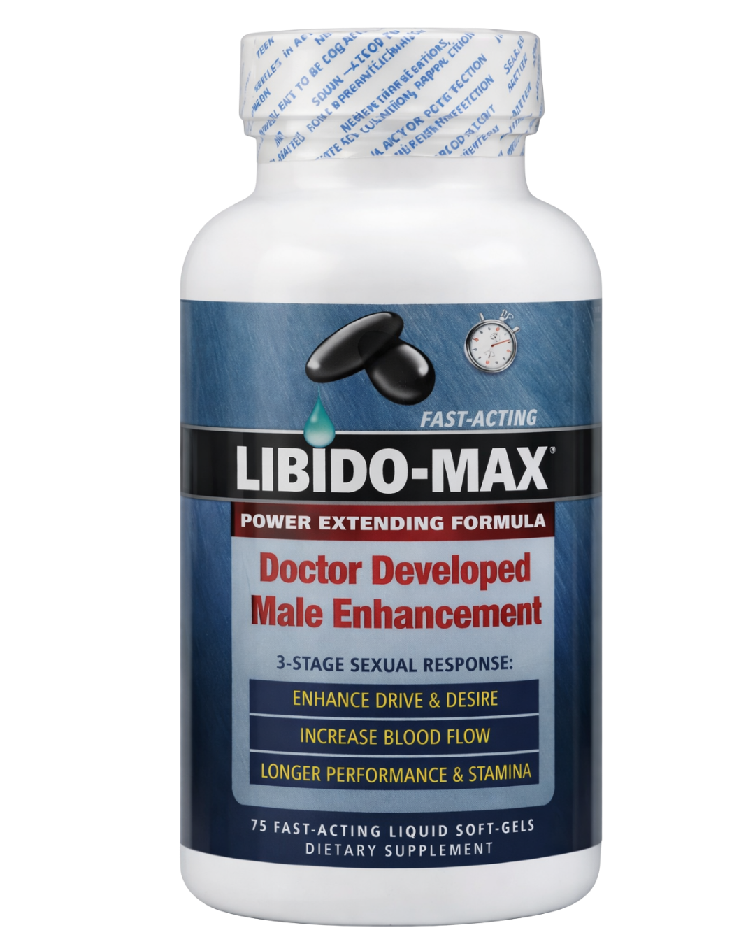 Libido Max