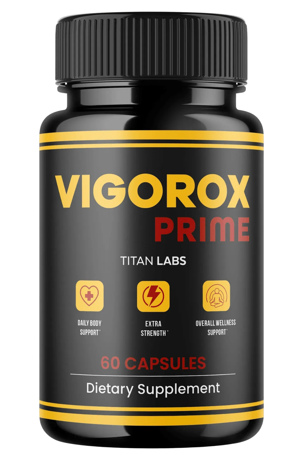 Vigorox