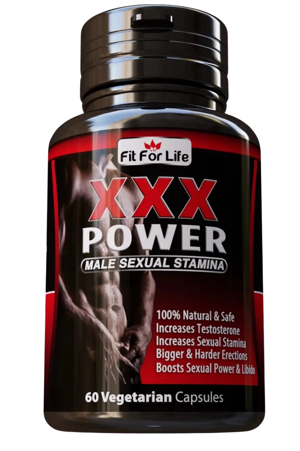 XXX Power