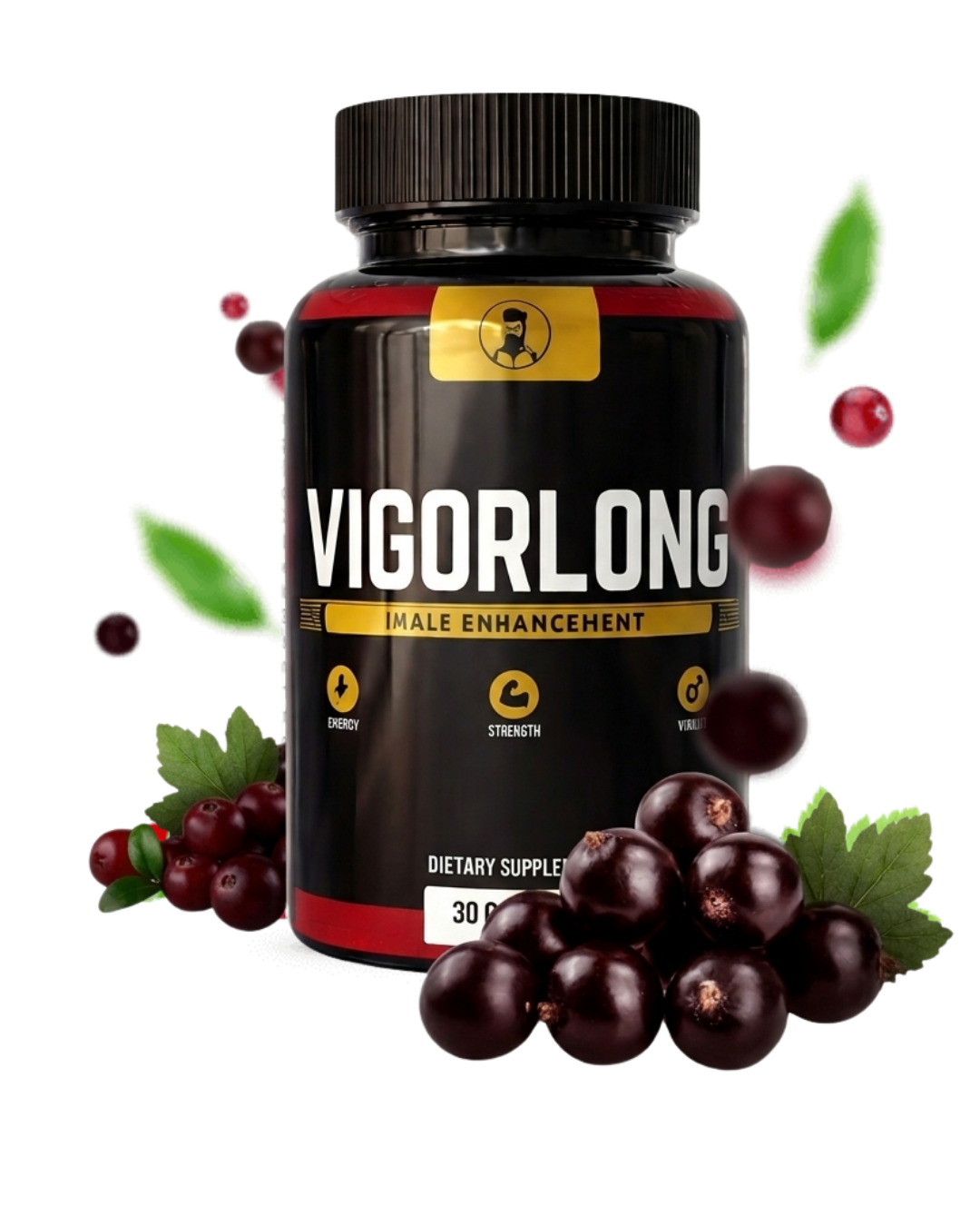VigorLong Ultra Formula
