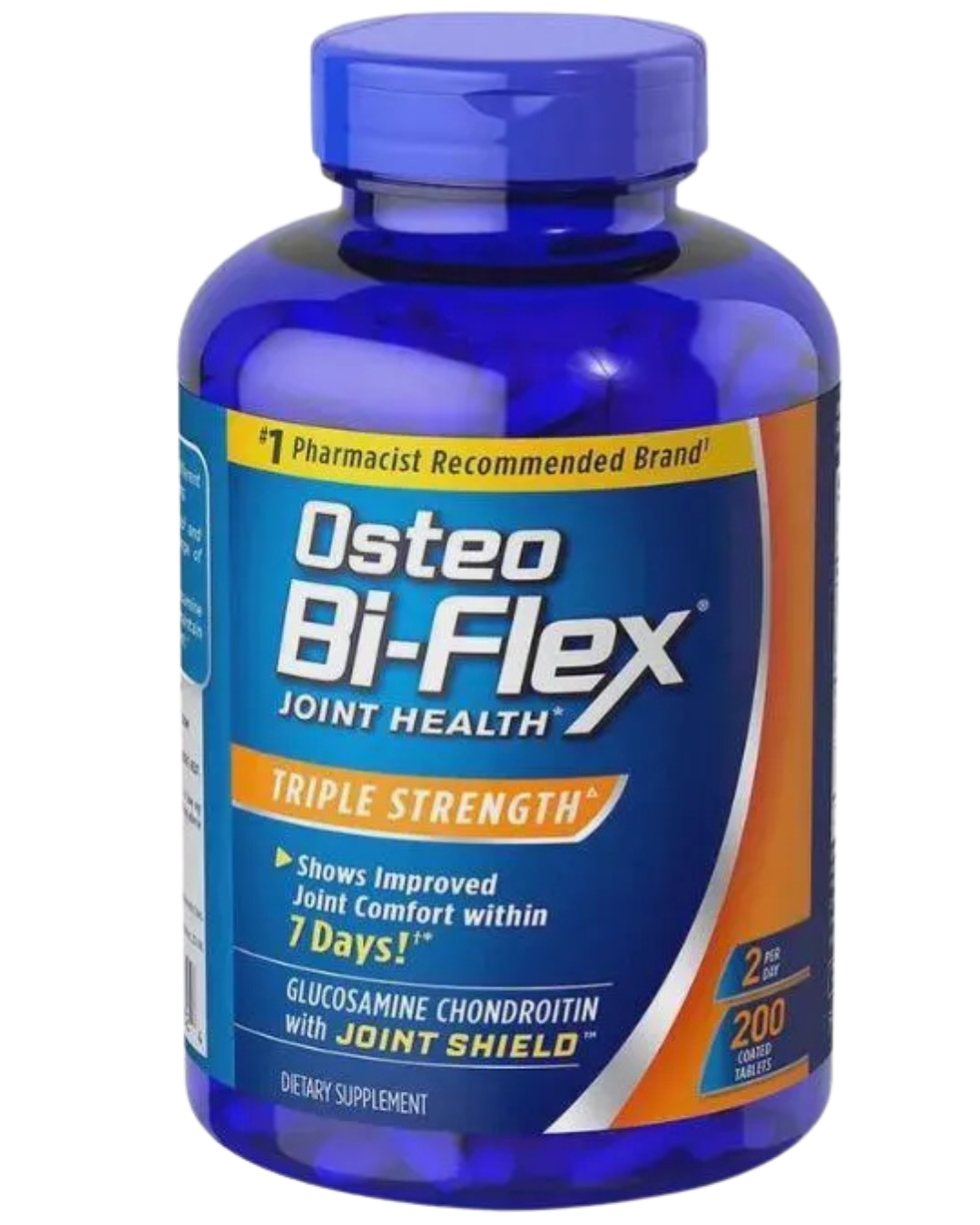 Osteo Bi-Flex