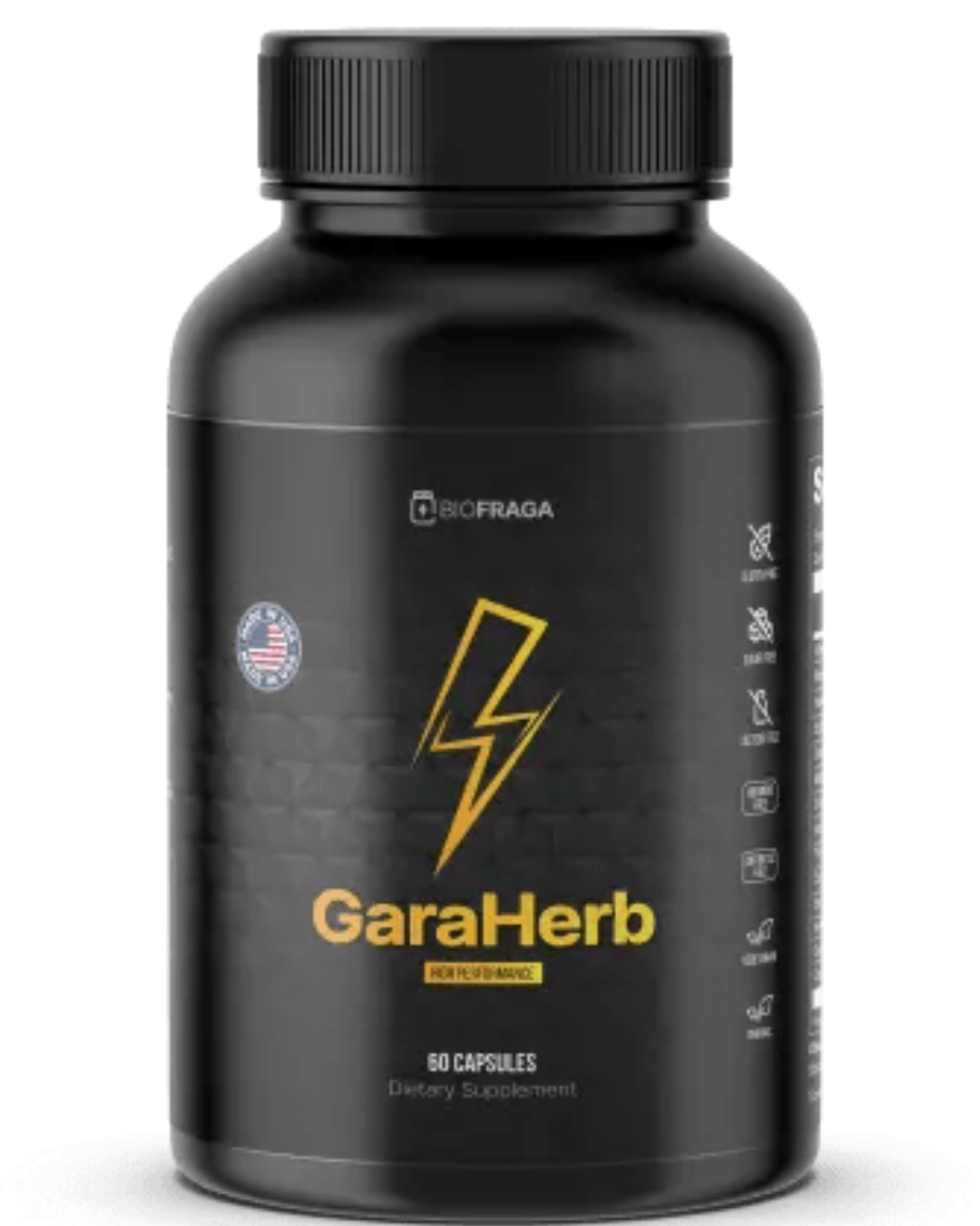 GaraHerb